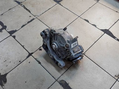 Редуктор передний MERCEDES-BENZ E-класс W212/S212/C207/A207 (2009 - 2013) — Разборка Мерседес