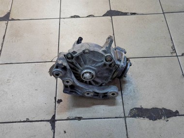 Редуктор передний MERCEDES-BENZ E-класс W212/S212/C207/A207 (2009 - 2013) — Разборка Мерседес