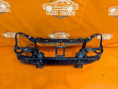 Телевизор в сборе MERCEDES-BENZ S-класс W220 (1998 - 2005) — Разборка Мерседес