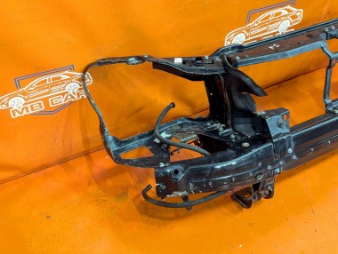 Телевизор в сборе MERCEDES-BENZ S-класс W220 (1998 - 2005) — Разборка Мерседес