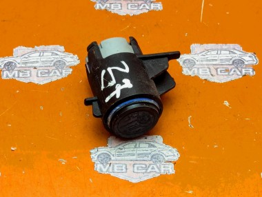 Парктроники MERCEDES-BENZ S-класс W220 (1998 - 2005) — Разборка Мерседес