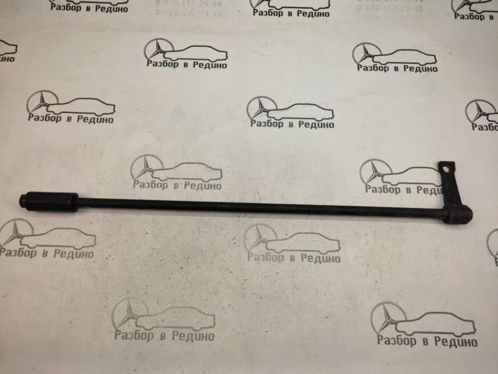 Торсион MERCEDES-BENZ M-класс W163 (1997 - 2001) фото 1 — Разборка Мерседес