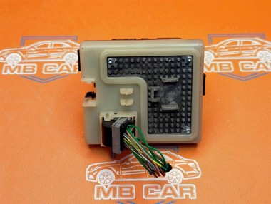 Замок зажигания MERCEDES-BENZ S-класс AMG W222/C217/A217 (2013 - 2017) — Разборка Мерседес