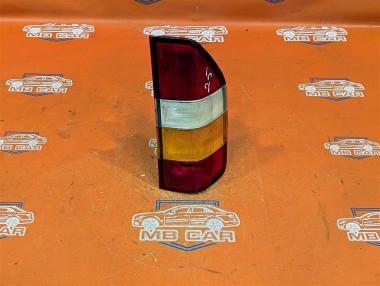 Фонарь задний правый MERCEDES-BENZ Sprinter W901-905 (1995 - 2006) — Разборка Мерседес