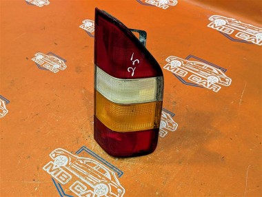 Фонарь задний правый MERCEDES-BENZ Sprinter W901-905 (1995 - 2006) — Разборка Мерседес