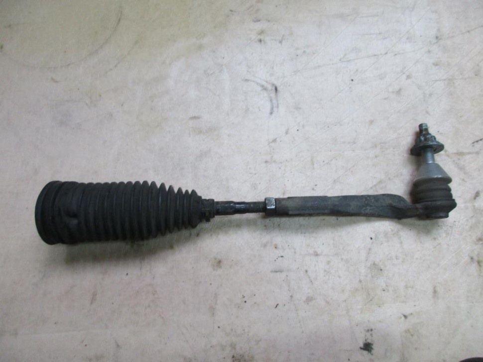 Рулевые наконечники в сборе MERCEDES-BENZ GLC-класс X253 (2015 - 2019) фото 1 — Разборка Мерседес