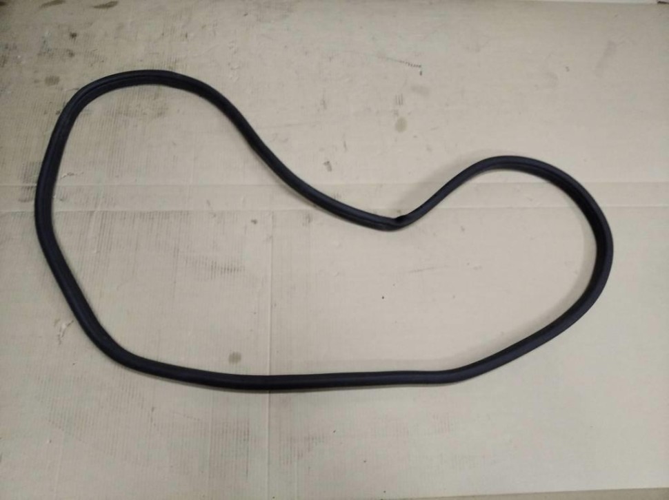 Уплотнитель дверного проема ( на кузове ) MERCEDES-BENZ B-класс W246 рестайлинг (2014 - 2018) фото 1 — Разборка Мерседес