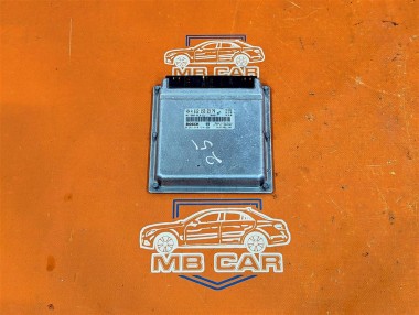 Блок управления двигателем MERCEDES-BENZ Sprinter W901-905 (1995 - 2006) — Разборка Мерседес