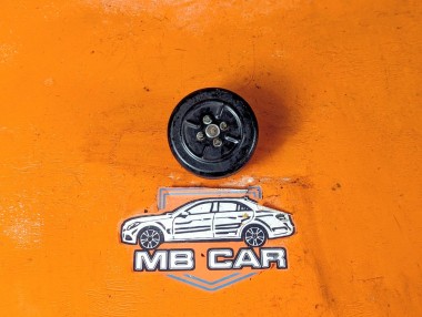 Помпа MERCEDES-BENZ C-класс W203/S203/CL203 рестайлинг (2004 - 2008) &mdash; Разборка Мерседес