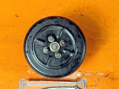 Помпа MERCEDES-BENZ C-класс W203/S203/CL203 рестайлинг (2004 - 2008) &mdash; Разборка Мерседес