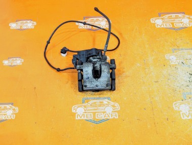 Суппорт задний левый MERCEDES-BENZ C-класс W205/S205/C205/A205 (2014 - 2018) — Разборка Мерседес