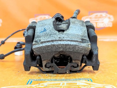 Суппорт задний левый MERCEDES-BENZ C-класс W205/S205/C205/A205 (2014 - 2018) — Разборка Мерседес