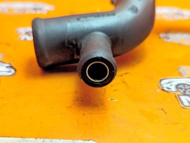 Трубка ОЖ MERCEDES-BENZ A-класс W168 (1997 - 2001) &mdash; Разборка Мерседес