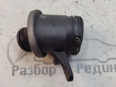 Демпфер турбины MERCEDES-BENZ C-класс W203/S203/CL203 (2000 - 2004) — Разборка Мерседес