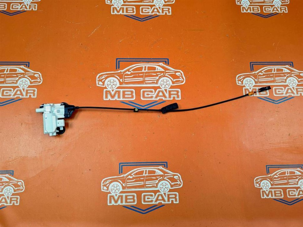 Доводчик двери MERCEDES-BENZ S-класс AMG W222/C217/A217 (2013 - 2017) фото 1 — Разборка Мерседес