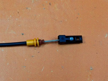 Доводчик двери MERCEDES-BENZ S-класс AMG W222/C217/A217 (2013 - 2017) — Разборка Мерседес