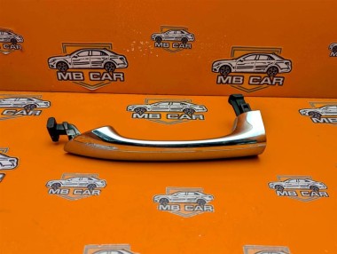 Ручка двери наружняя MERCEDES-BENZ B-класс W245 (2005 - 2009) — Разборка Мерседес