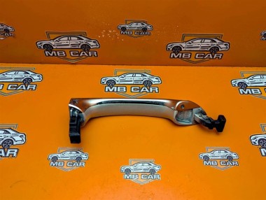 Ручка двери наружняя MERCEDES-BENZ B-класс W245 (2005 - 2009) — Разборка Мерседес