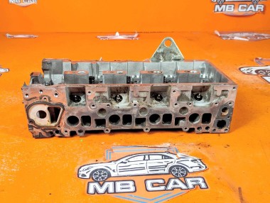 ГБЦ MERCEDES-BENZ V-класс W639 (2003 - 2014) &mdash; Разборка Мерседес