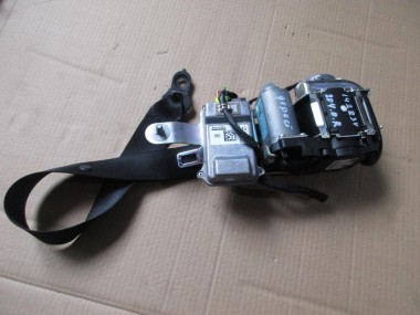 Ремень безопасности передний правый MERCEDES-BENZ C-класс W204/S204 (2006 - 2011) — Разборка Мерседес