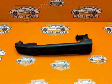 Ручка двери наружняя MERCEDES-BENZ M-класс W163 (1997 - 2001) — Разборка Мерседес