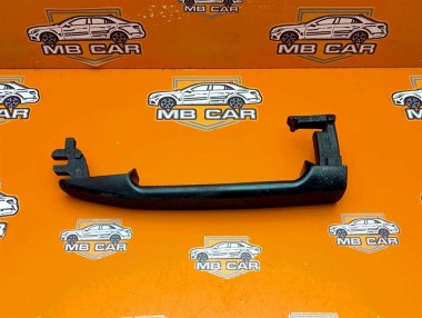 Ручка двери наружняя MERCEDES-BENZ M-класс W163 (1997 - 2001) — Разборка Мерседес