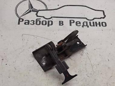 Замок капота MERCEDES-BENZ S-класс W220 рестайлинг (2002 - 2005) — Разборка Мерседес