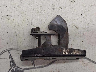 Замок капота MERCEDES-BENZ S-класс W220 рестайлинг (2002 - 2005) — Разборка Мерседес