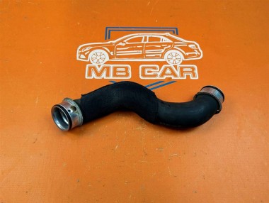 Патрубок радиатора MERCEDES-BENZ C-класс W204/S204/С204 рестайлинг (2011 - 2015) — Разборка Мерседес