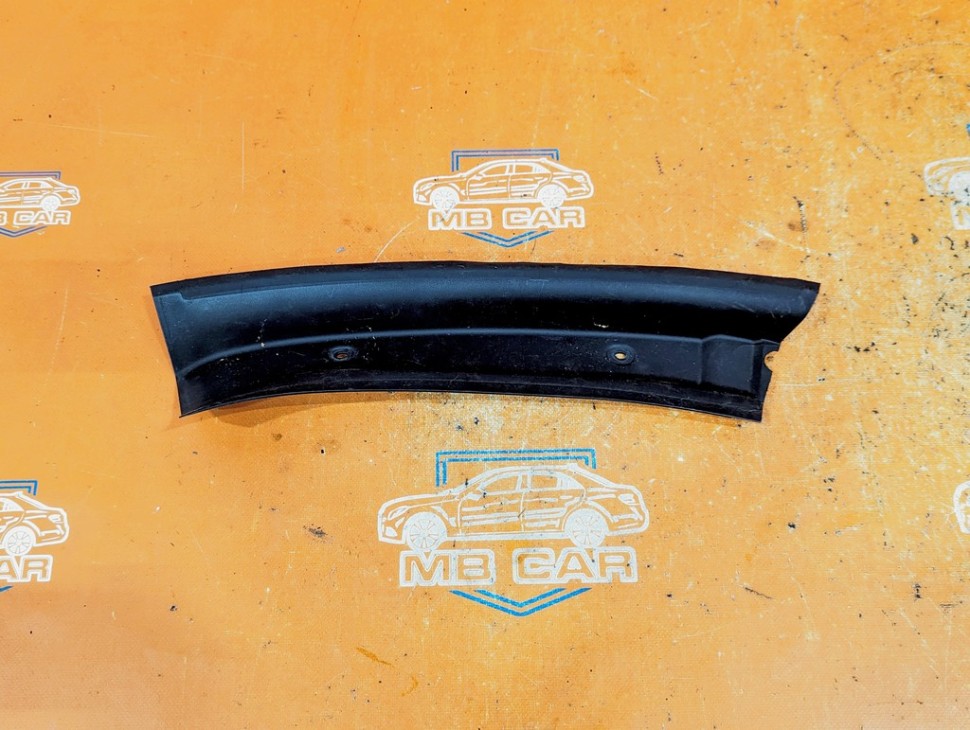 Водосток MERCEDES-BENZ GLS-класс X166 (2015 - 2019) фото 1 &mdash; Разборка Мерседес