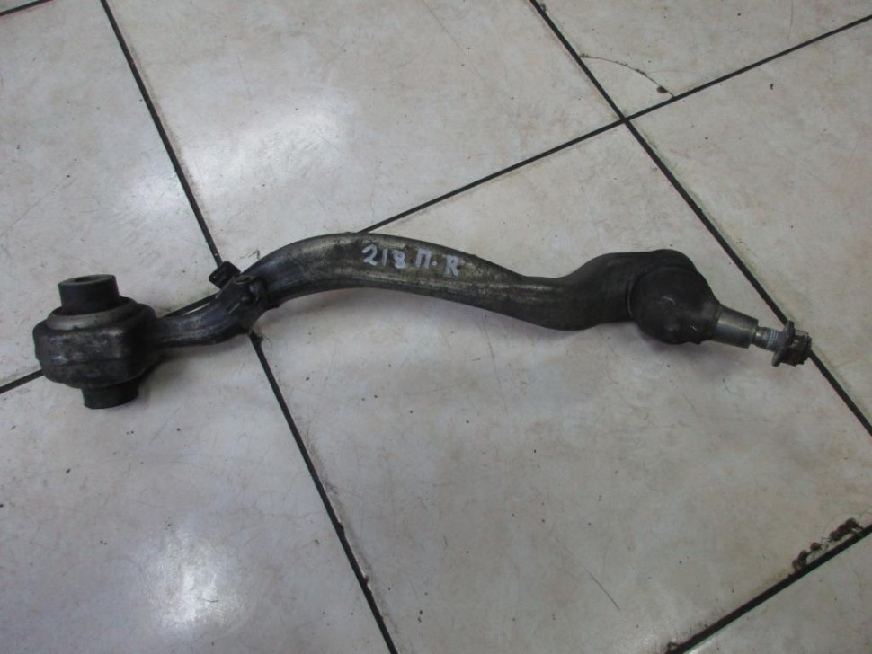 Рычаг передний нижний правый MERCEDES-BENZ CLS-класс C218/X218 (2010 - 2014) фото 1 — Разборка Мерседес