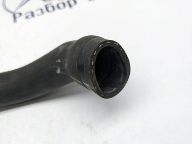 Патрубок радиатора MERCEDES-BENZ A-класс W168 рестайлинг (2001 - 2004) — Разборка Мерседес