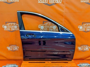 Дверь передняя правая MERCEDES-BENZ S-класс W222/C217/A217 (2013 - 2017) — Разборка Мерседес