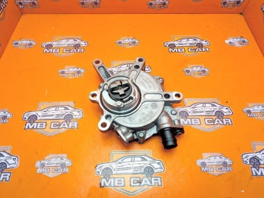 Насос вакуумный MERCEDES-BENZ C-класс W204/S204/С204 рестайлинг (2011 - 2015) — Разборка Мерседес