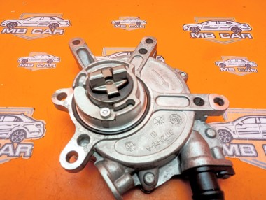 Насос вакуумный MERCEDES-BENZ C-класс W204/S204/С204 рестайлинг (2011 - 2015) — Разборка Мерседес