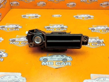 Ручка открытия багажника MERCEDES-BENZ C-класс W203/S203/CL203 (2000 - 2004) &mdash; Разборка Мерседес