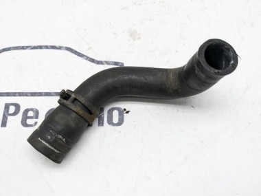 Патрубок ОЖ MERCEDES-BENZ C-класс W203/S203/CL203 (2000 - 2004) — Разборка Мерседес