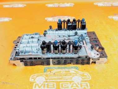 Гидроблок АКПП MERCEDES-BENZ C-класс W204/S204/С204 рестайлинг (2011 - 2015) — Разборка Мерседес