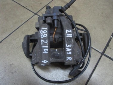 Суппорт задний правый MERCEDES-BENZ E-класс W211/S211 рестайлинг (2006 - 2009) — Разборка Мерседес