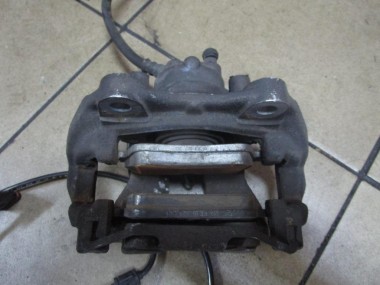 Суппорт задний правый MERCEDES-BENZ E-класс W211/S211 рестайлинг (2006 - 2009) — Разборка Мерседес