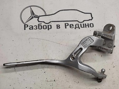 Петля крышки багажника MERCEDES-BENZ E-класс W211/S211 рестайлинг (2006 - 2009) — Разборка Мерседес
