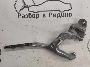 Петля крышки багажника MERCEDES-BENZ E-класс W211/S211 рестайлинг (2006 - 2009) — Разборка Мерседес