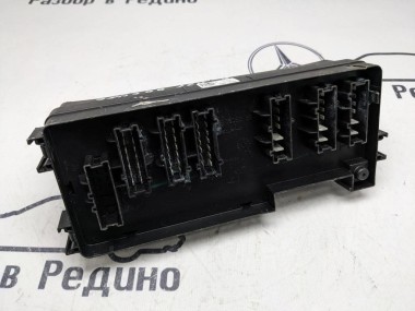 Блок предохранителей MERCEDES-BENZ M-класс W164 (2005 - 2008) — Разборка Мерседес