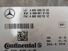 Блок радарного датчика MERCEDES-BENZ GL-class w166 фото 2 — Разборка Мерседес