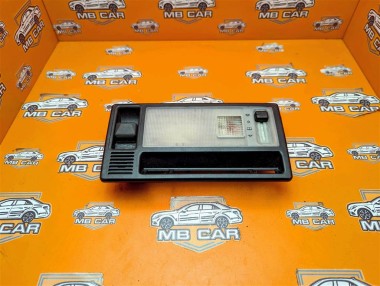 Плафон салона MERCEDES-BENZ W124 W124/S124/C124/A124 (1984 - 1993) — Разборка Мерседес