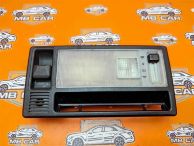 Плафон салона MERCEDES-BENZ W124 W124/S124/C124/A124 (1984 - 1993) — Разборка Мерседес