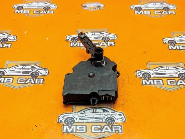 Сервоприводы печки MERCEDES-BENZ M-класс W163 (1997 - 2001) &mdash; Разборка Мерседес