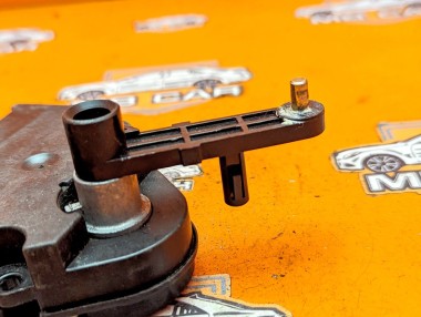 Сервоприводы печки MERCEDES-BENZ M-класс W163 (1997 - 2001) &mdash; Разборка Мерседес