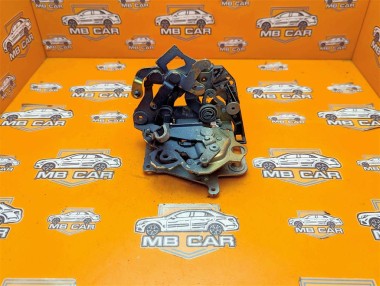 Замок двери задней левой MERCEDES-BENZ S-класс W140 (1991 - 1998) — Разборка Мерседес