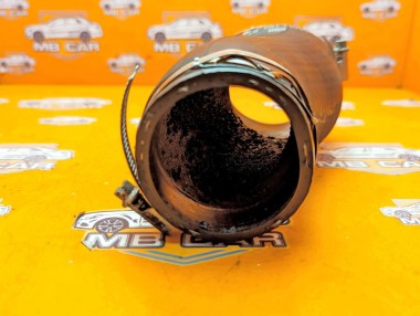 Патрубок интеркулера MERCEDES-BENZ V-класс W639 (2003 - 2014) — Разборка Мерседес